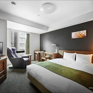Hotel Daiwa Roynet Shijo Karasuma