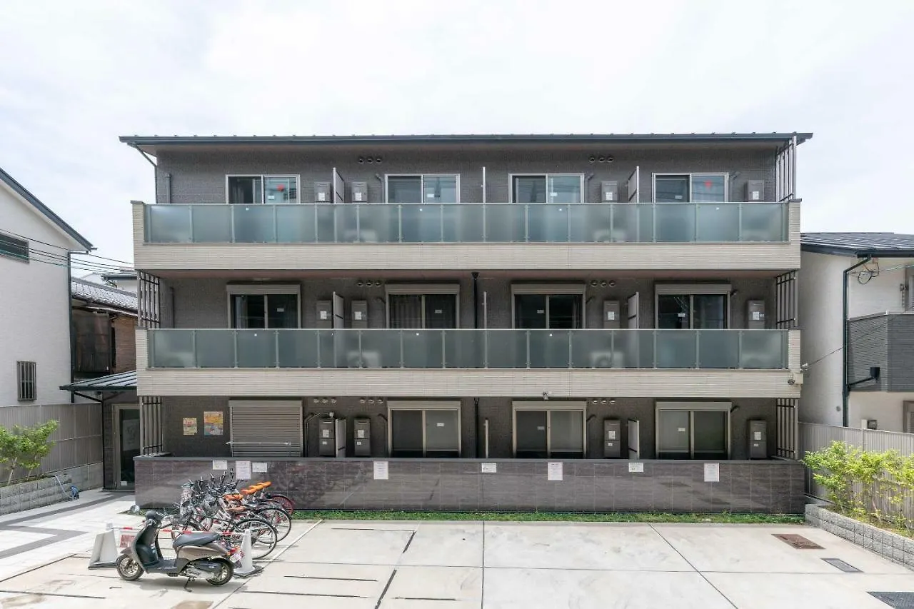 Oyo Hotel Musubi Kyoto Higashiyama Gojo