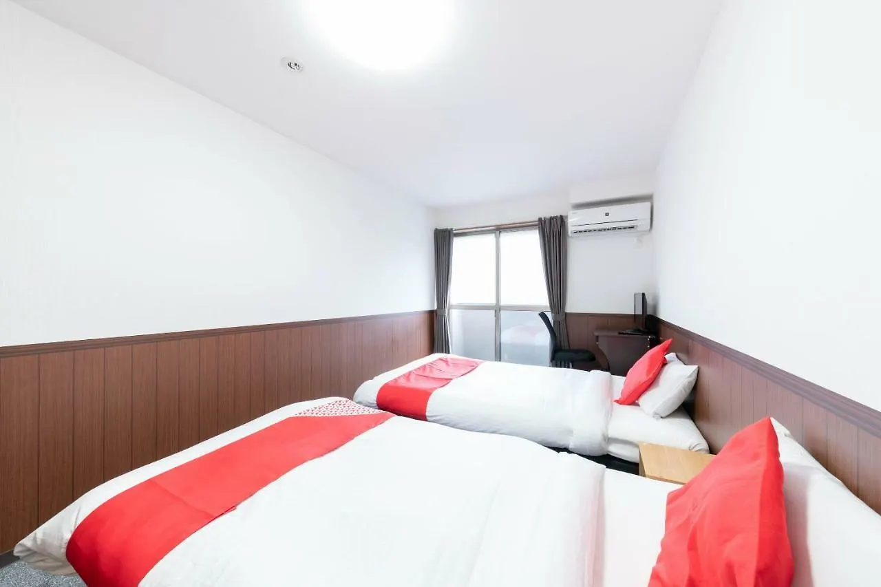 Oyo Hotel Musubi Kyoto Higashiyama Gojo
