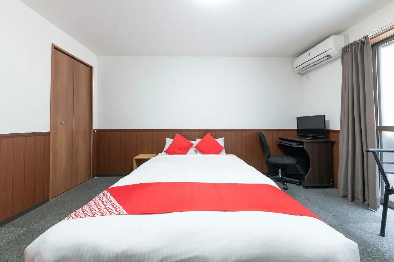 Oyo Hotel Musubi Kyoto Higashiyama Gojo
