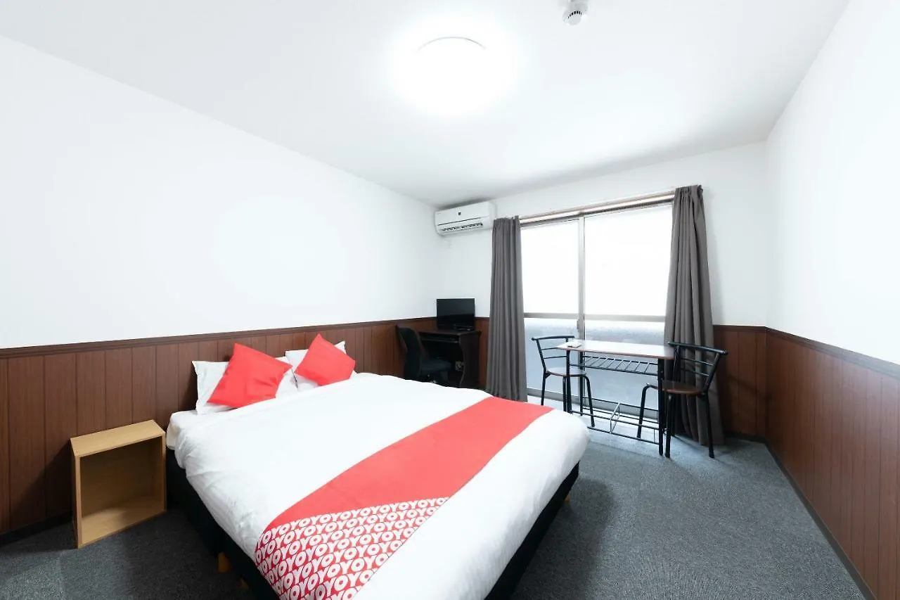 **  Oyo Hotel Musubi Kyoto Higashiyama Gojo 日本