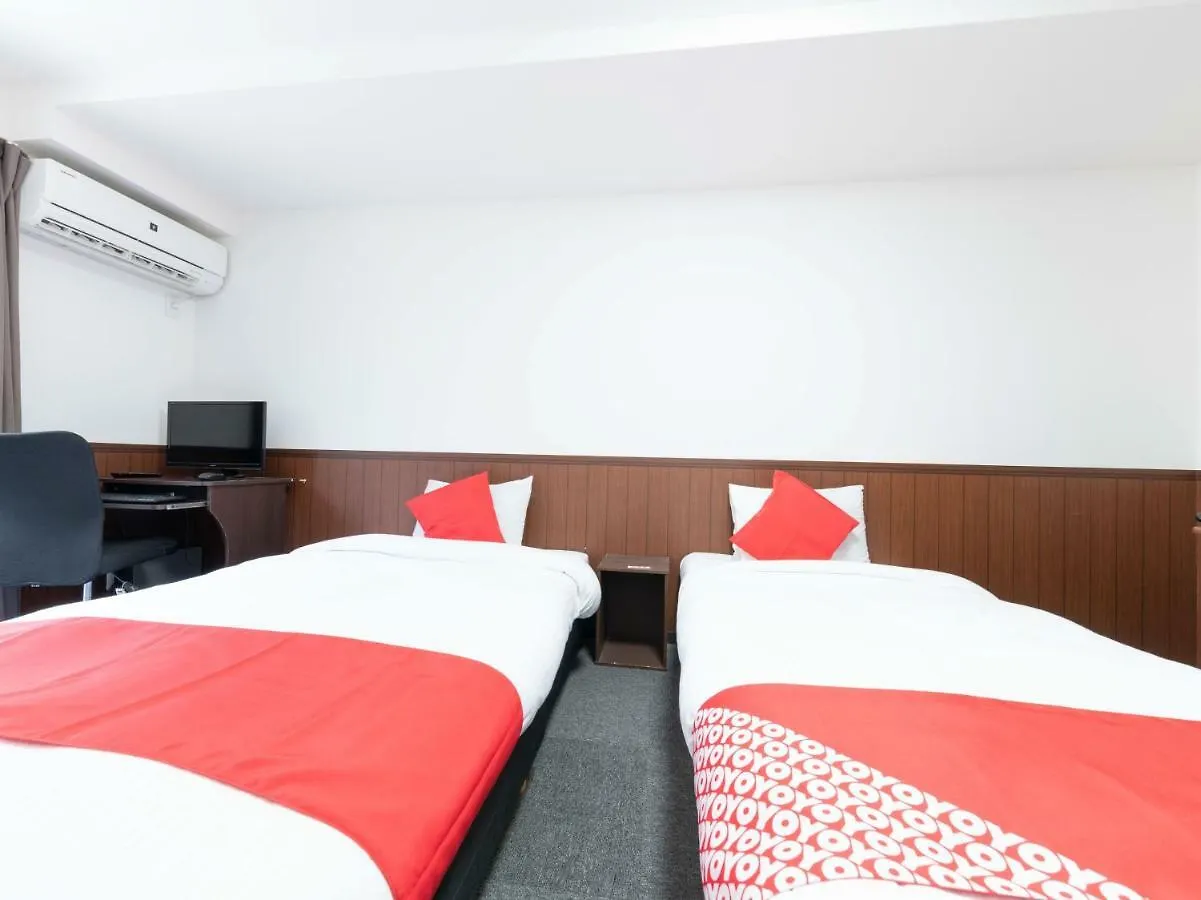 Oyo Hotel Musubi Kyoto Higashiyama Gojo