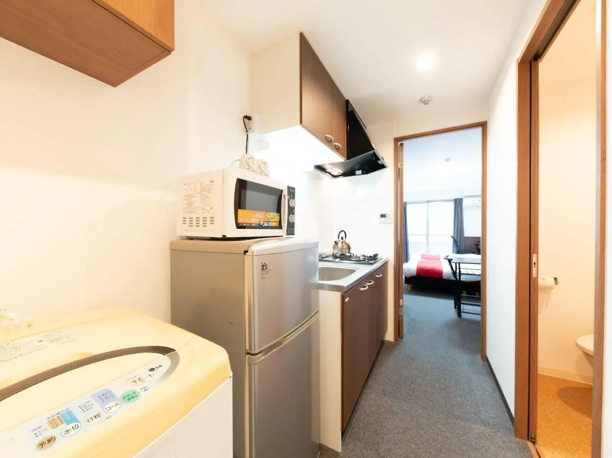**  Oyo Hotel Musubi Kyoto Higashiyama Gojo 日本