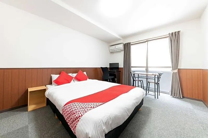 Oyo Hotel Musubi Kyoto Higashiyama Gojo