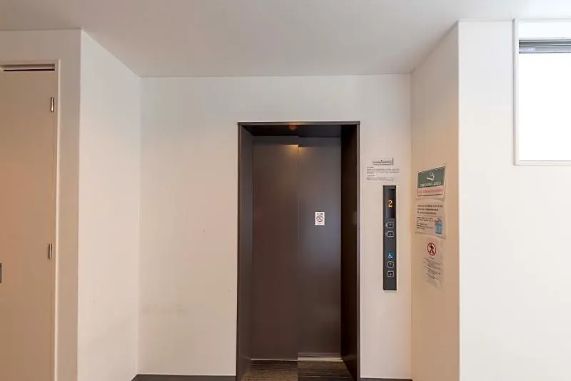 Oyo Hotel Musubi Kyoto Higashiyama Gojo