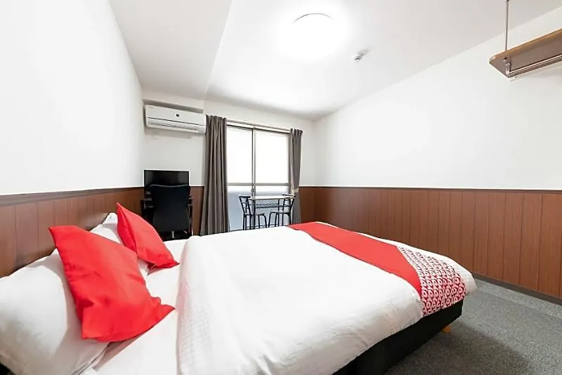 Oyo Hotel Musubi Kyoto Higashiyama Gojo